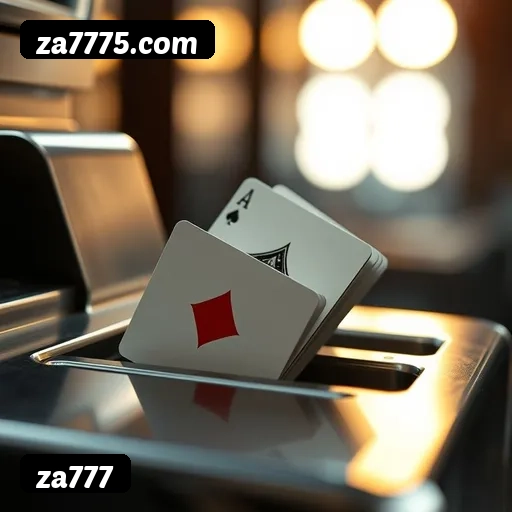 Requisitos do APK da za777 para Android