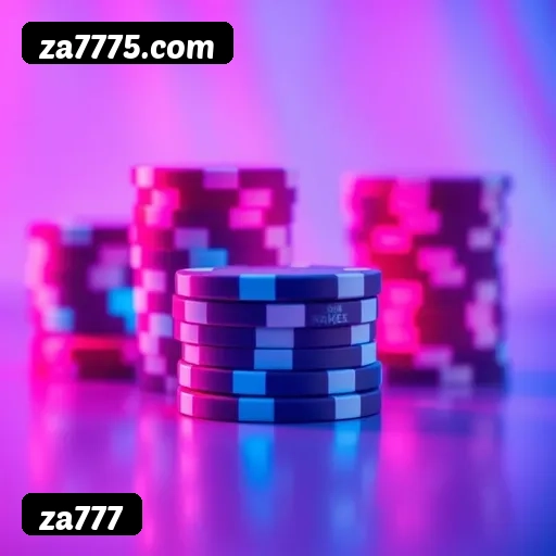 Comparação APP mobile vs versão web da za777