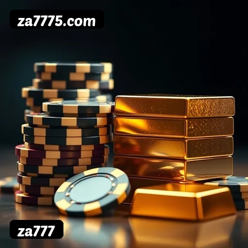 Loterias online disponíveis na za777